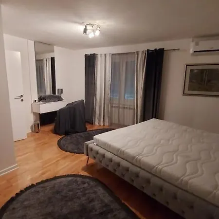 Apartment Tara - Center *